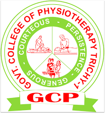 GOVERNMENT COLLEGE OF PHYSIOTHERAPY